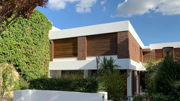 Casa en SAN MARTIN 1400