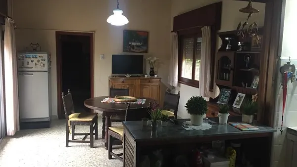 Casa en PRINGLES 900