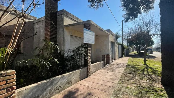 Casa en ROCA 600