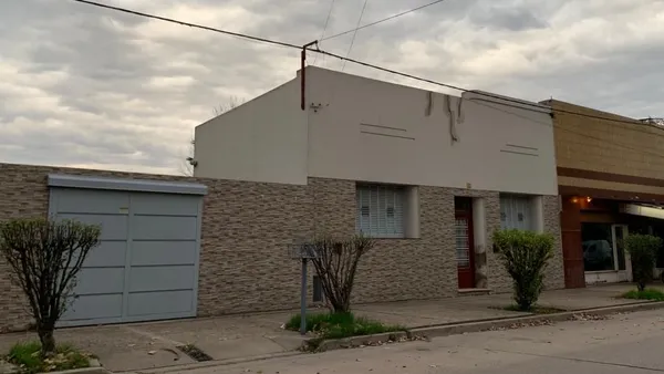 Casa en MACAYA 200