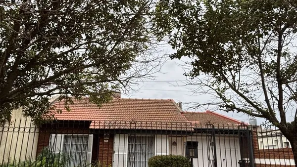 Casa en Lavalle