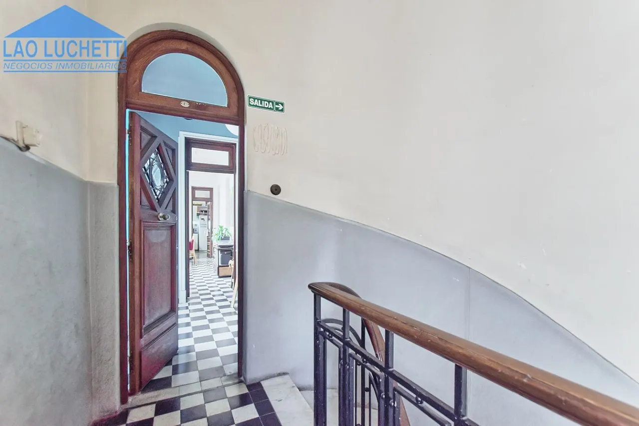 Departamento en CABILDO, AVDA. 1100