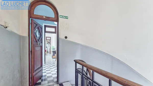 Departamento en CABILDO, AVDA. 1100