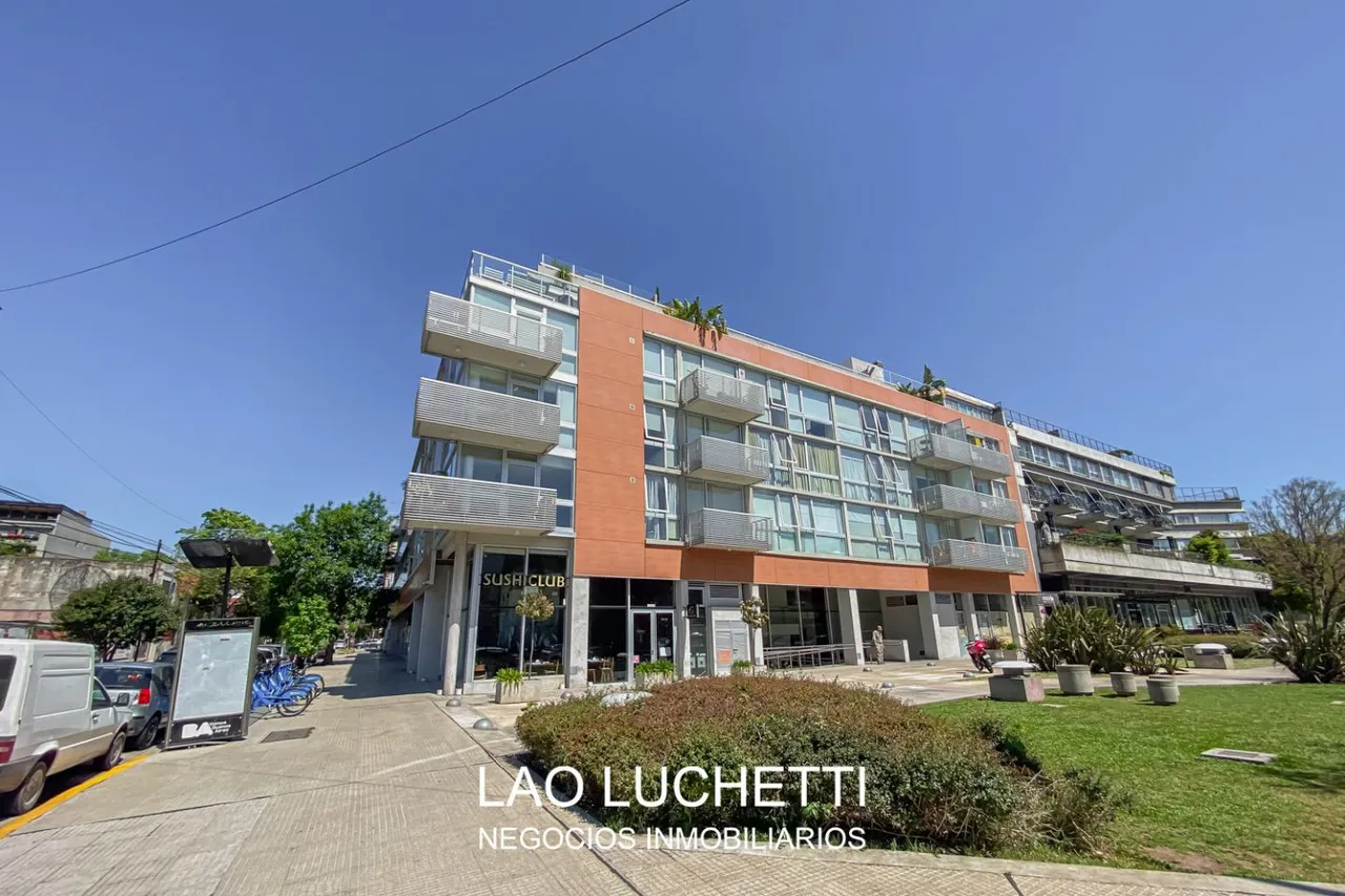 Local Comercial en BLANCO ENCALADA 4100