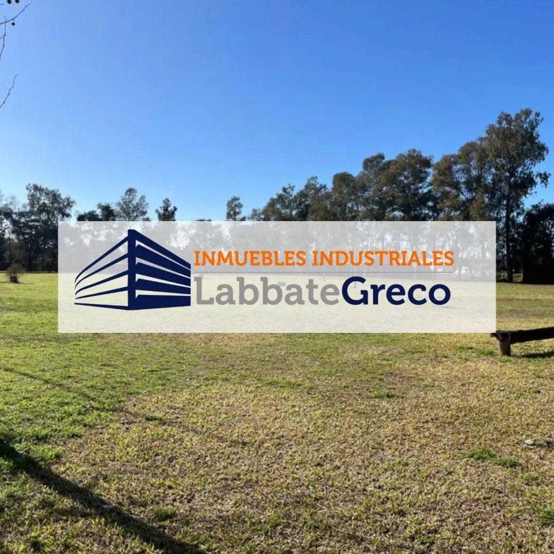 Lote en Ruta Provincial 10800