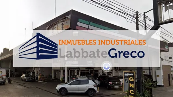Local Comercial en Av. Triunvirato 6100