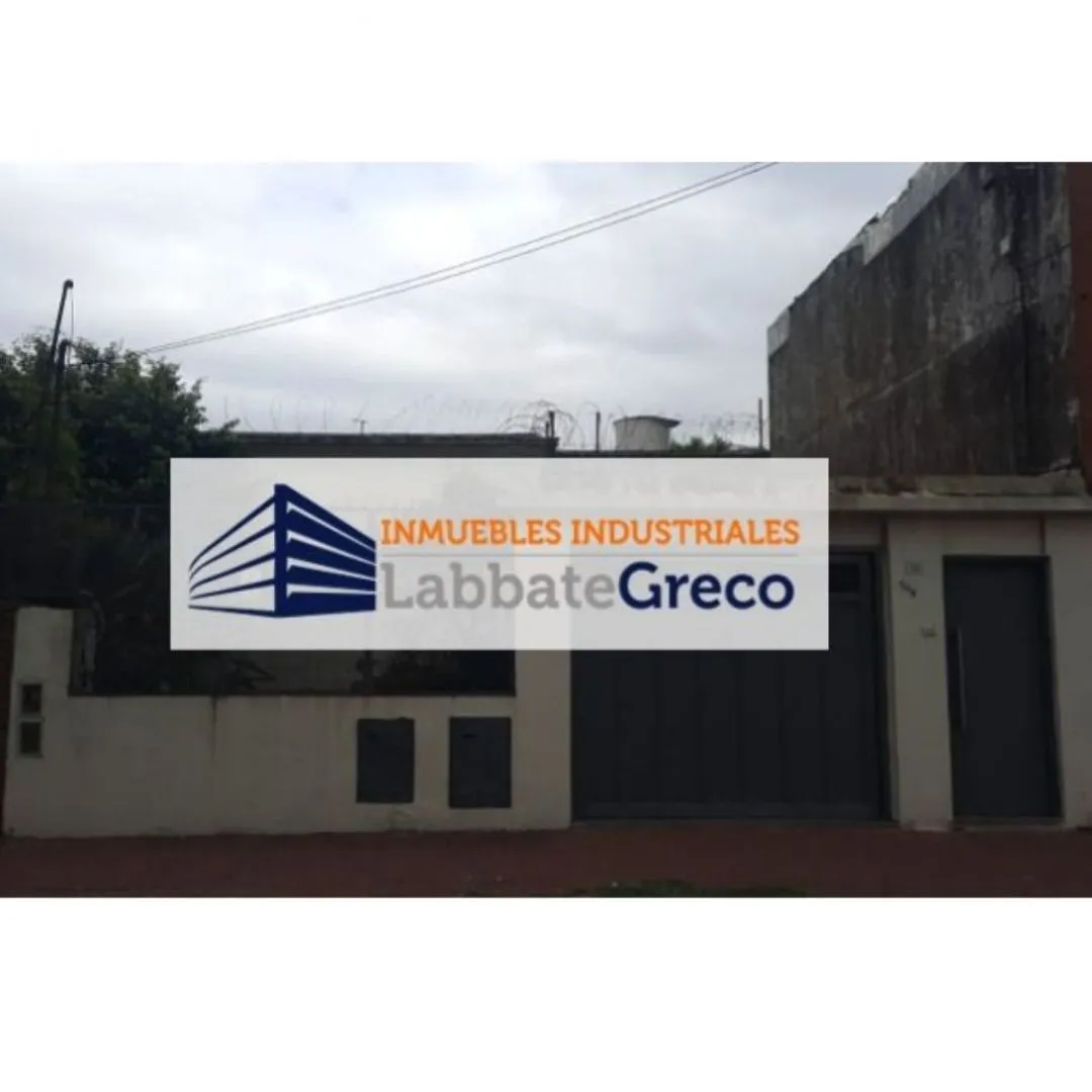 Lote en Roca 1600