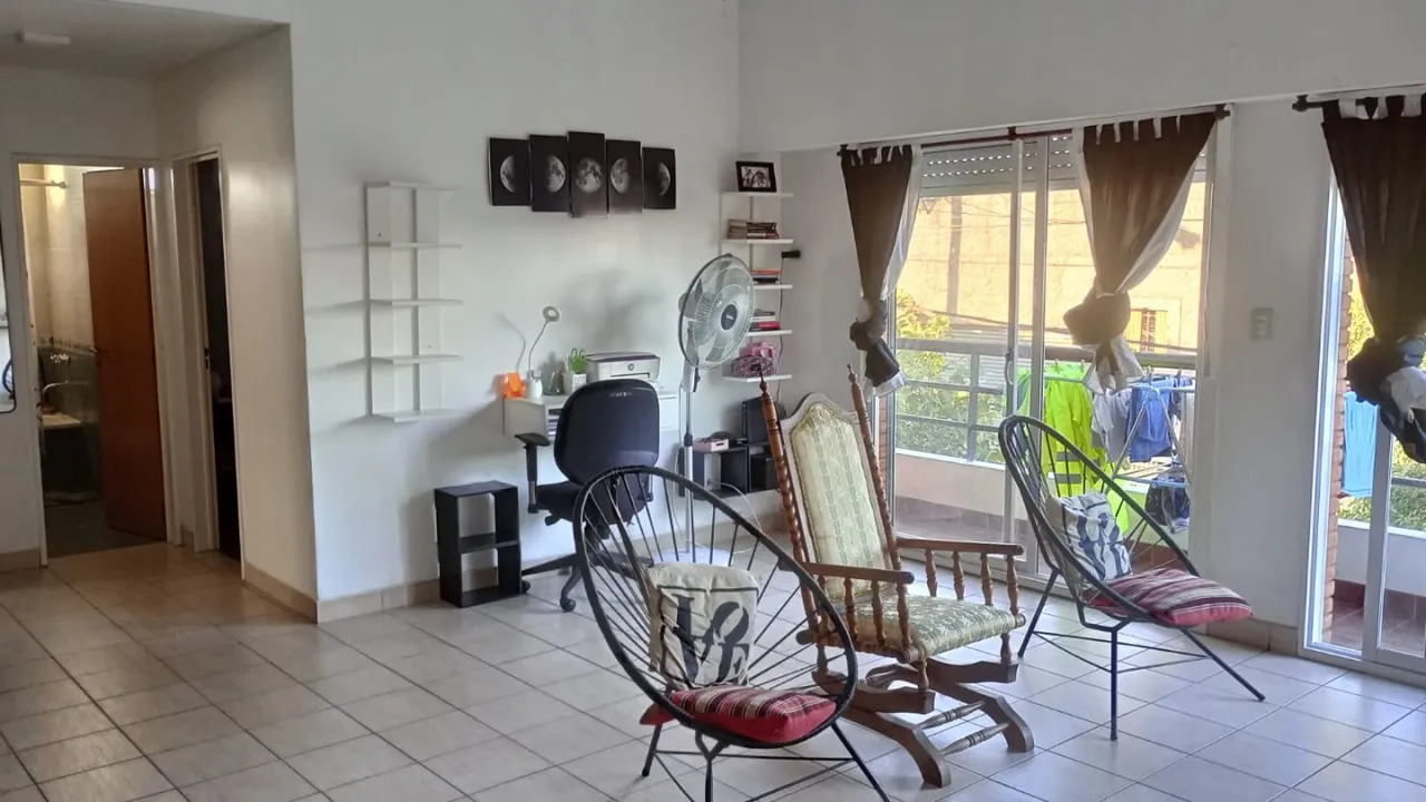 Departamento en CHARCAS 4900