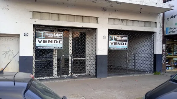 Local Comercial en AV. BRIG GRAL JU 800