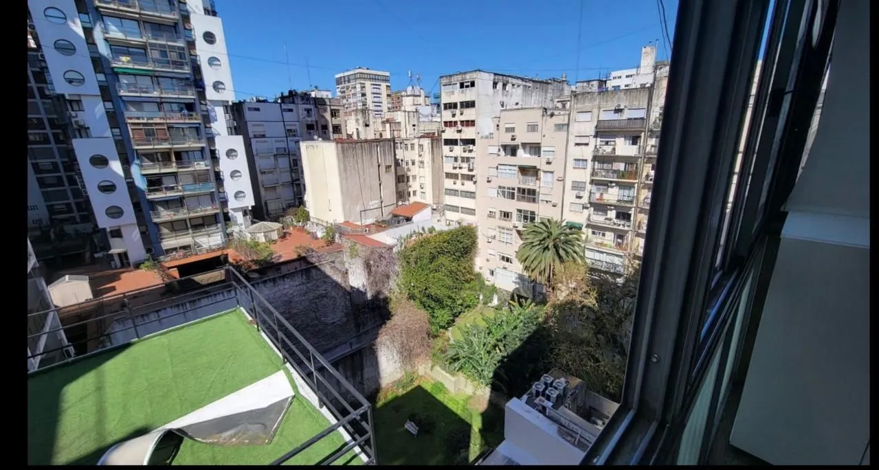Departamento en URUGUAY 900