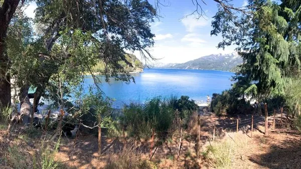 Lote en Circuito Chico r 3500