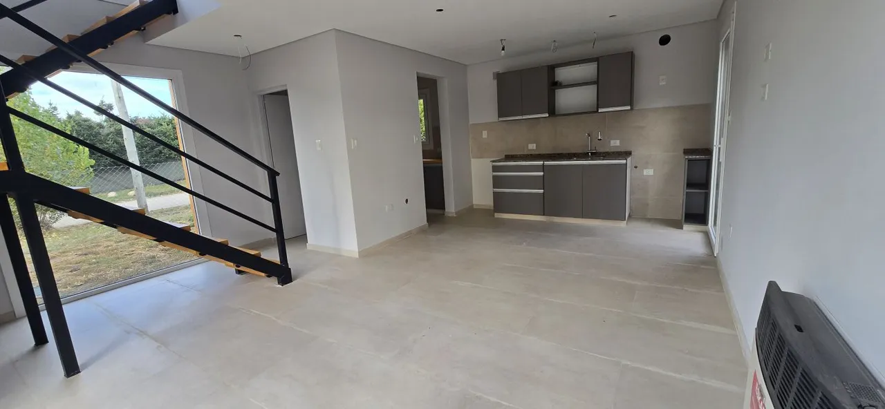 Casa en Los Radales 1000