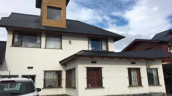 Casa en La Florida 3500