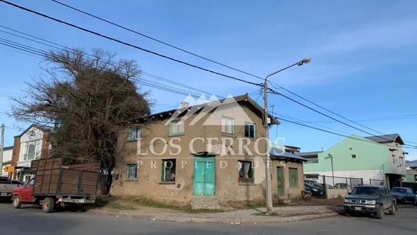 Lote en Tiscornia 1500
