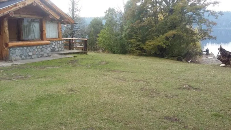 Casa en Genoveva Beverag