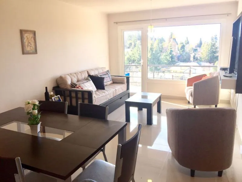 Departamento en Luisa Runge 900