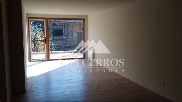 Departamento en Av. Bustillo 800