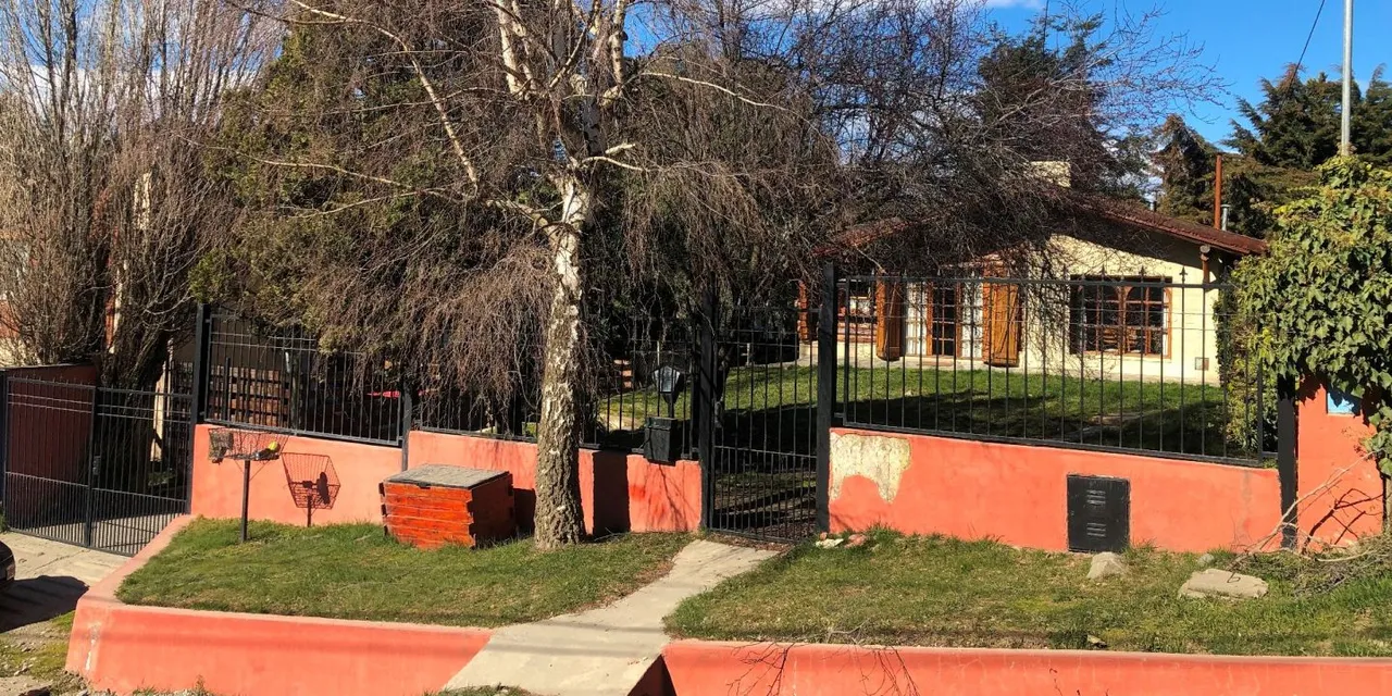Casa en Colihue 500