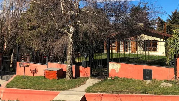 Casa en Colihue 500