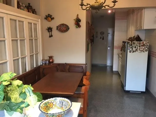 Departamento en PUEYRREDON, AV. 2400