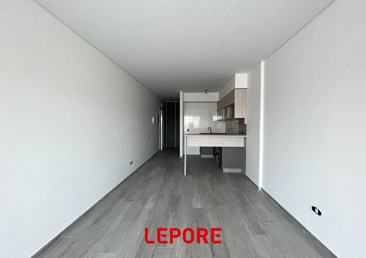Departamento en SCALABRINI ORTIZ 1500