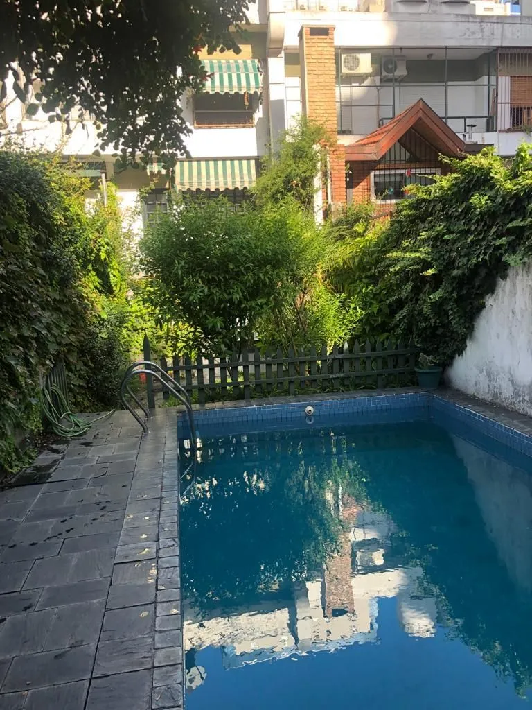 Casa en SERRANO 600