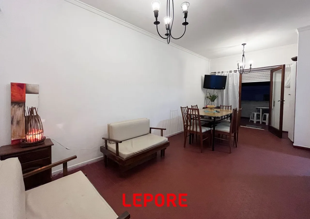 Departamento en AV. DE LOS TRABA 4400