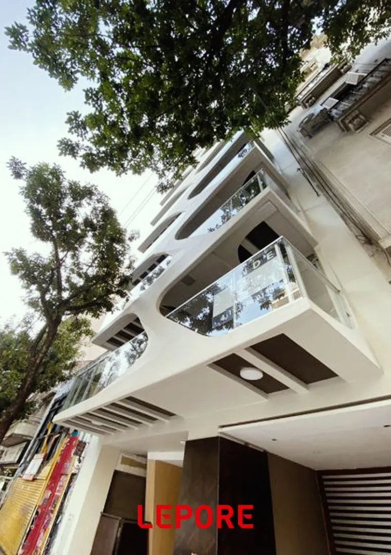 Departamento en SCALABRINI ORTIZ 1700