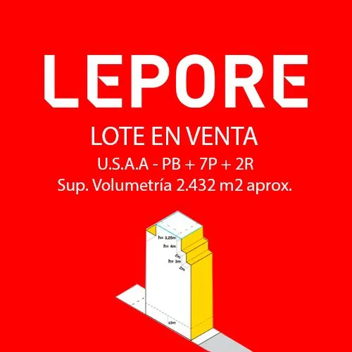 Lote en ESTADOS UNIDOS 2800