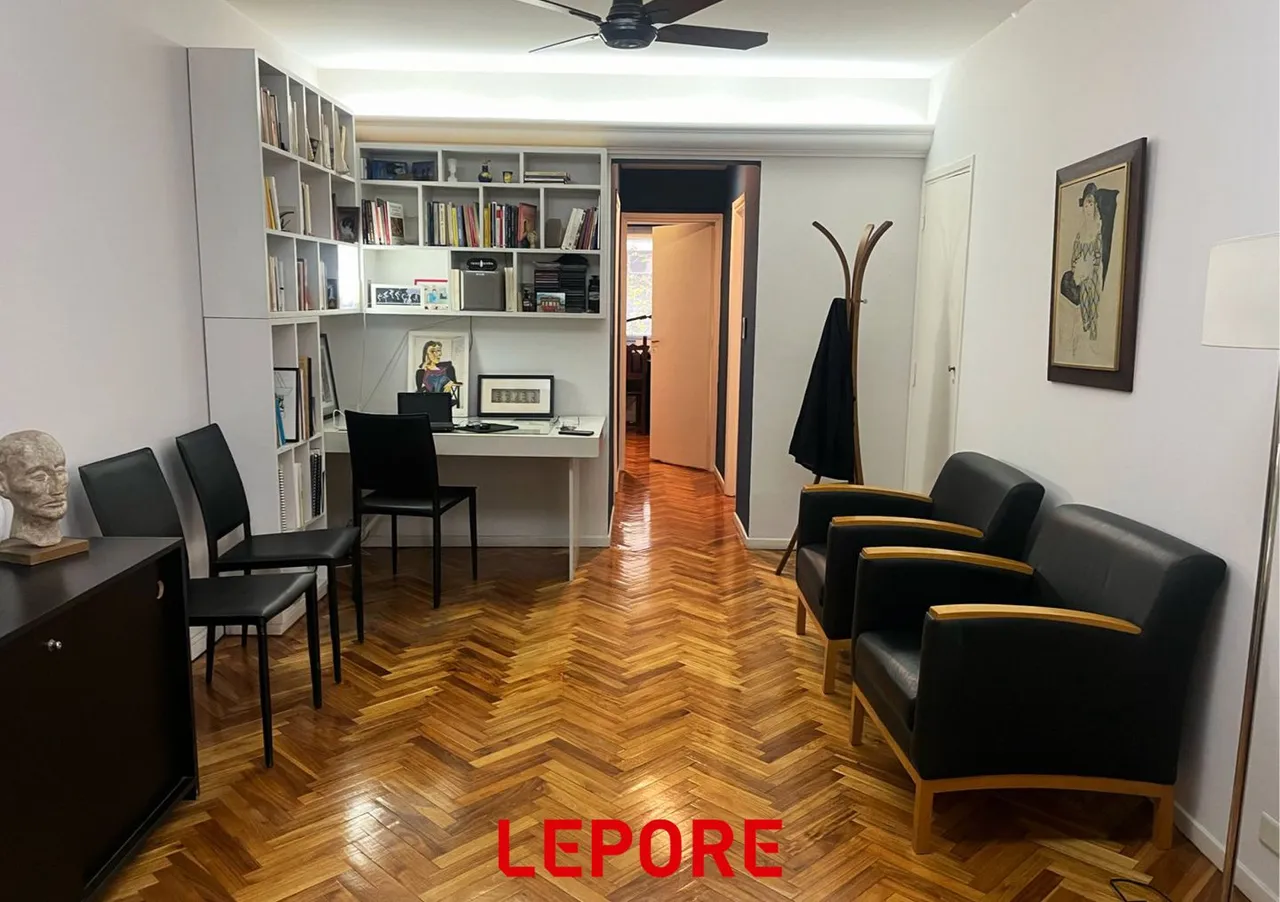Departamento en Arenales 3600