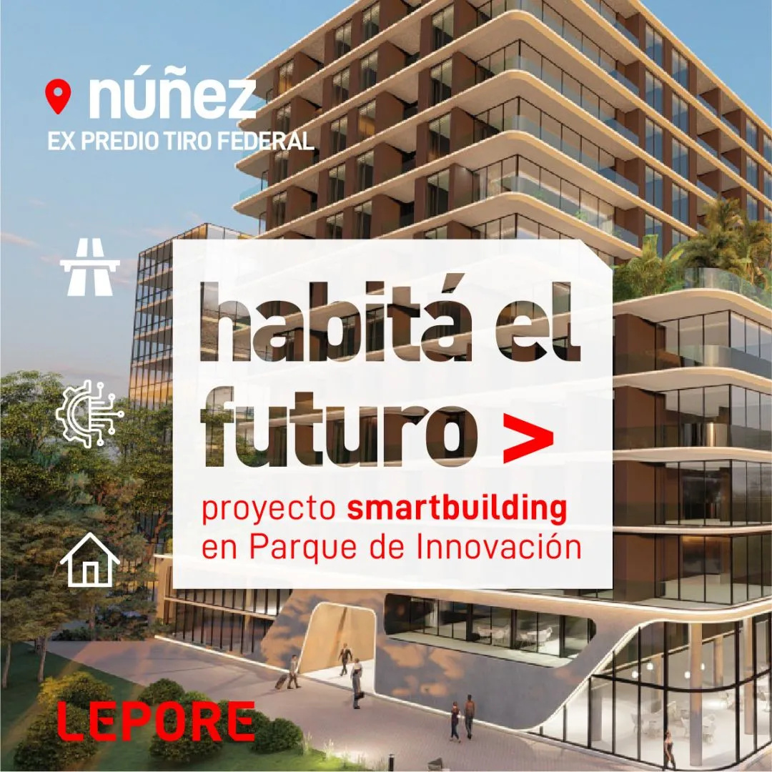 Departamento en CAMPOS SALLES 1000