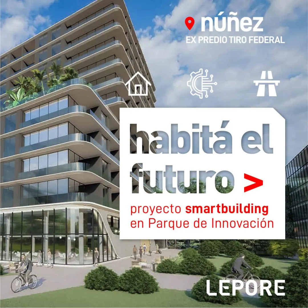 Departamento en CAMPOS SALLES 1000