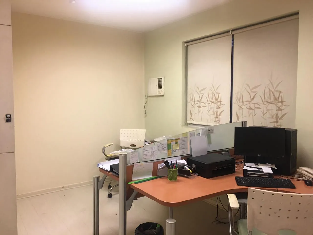 Oficina en LIBERTAD 800