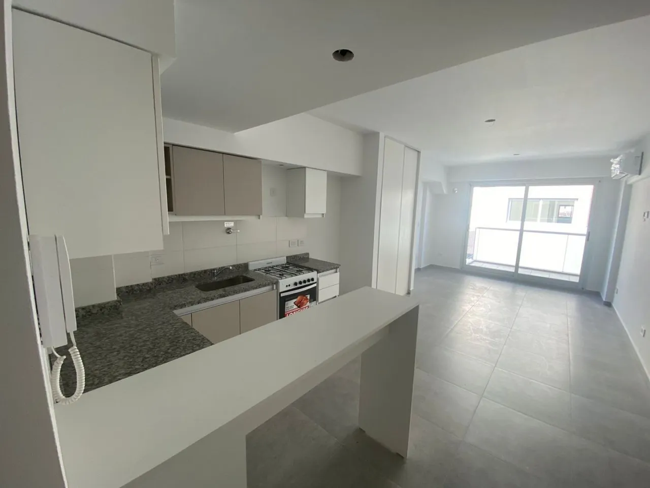 Departamento en GAONA, AVDA. 1300