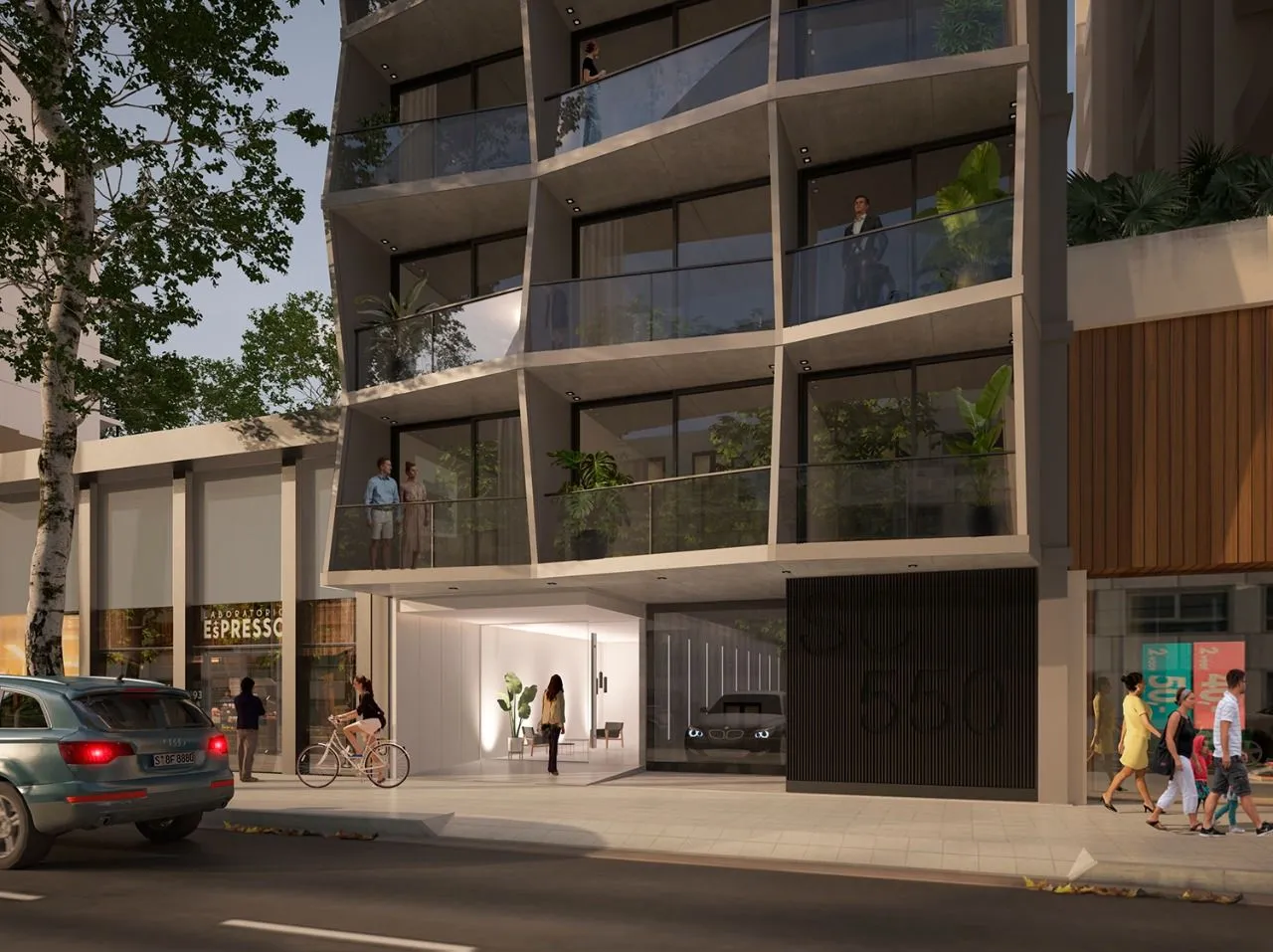 Departamento en AV.SCALABRINI OR 500
