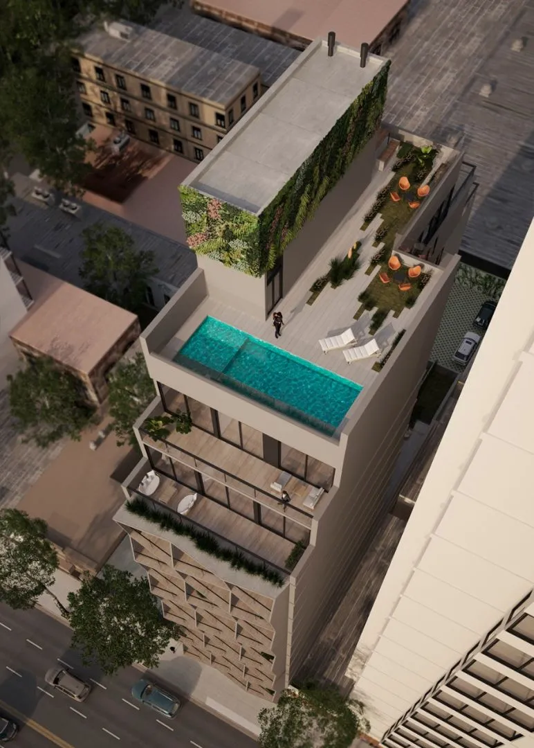 Departamento en AV.SCALABRINI OR 500