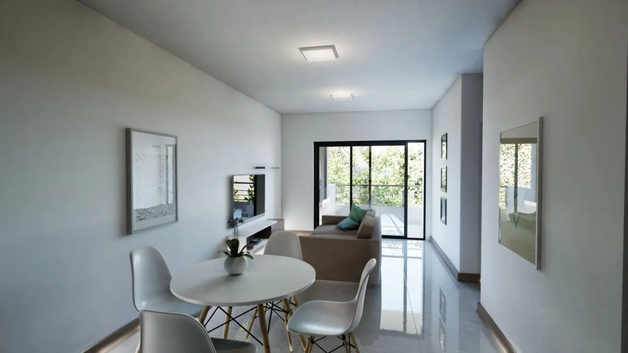 Departamento en PINTO 4700