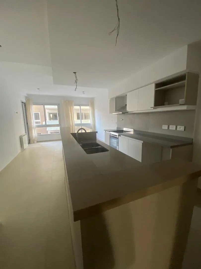 Departamento en GAONA, AVDA. 1300