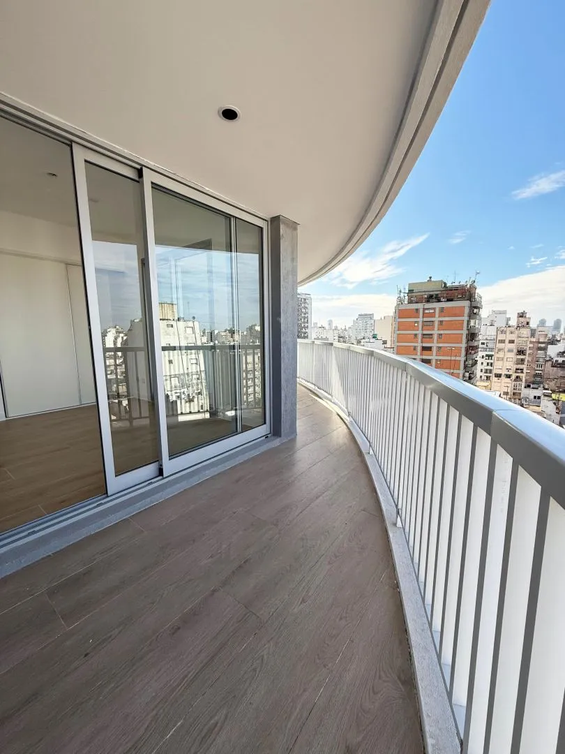 Departamento en AV. INDEPENDENCI 1500
