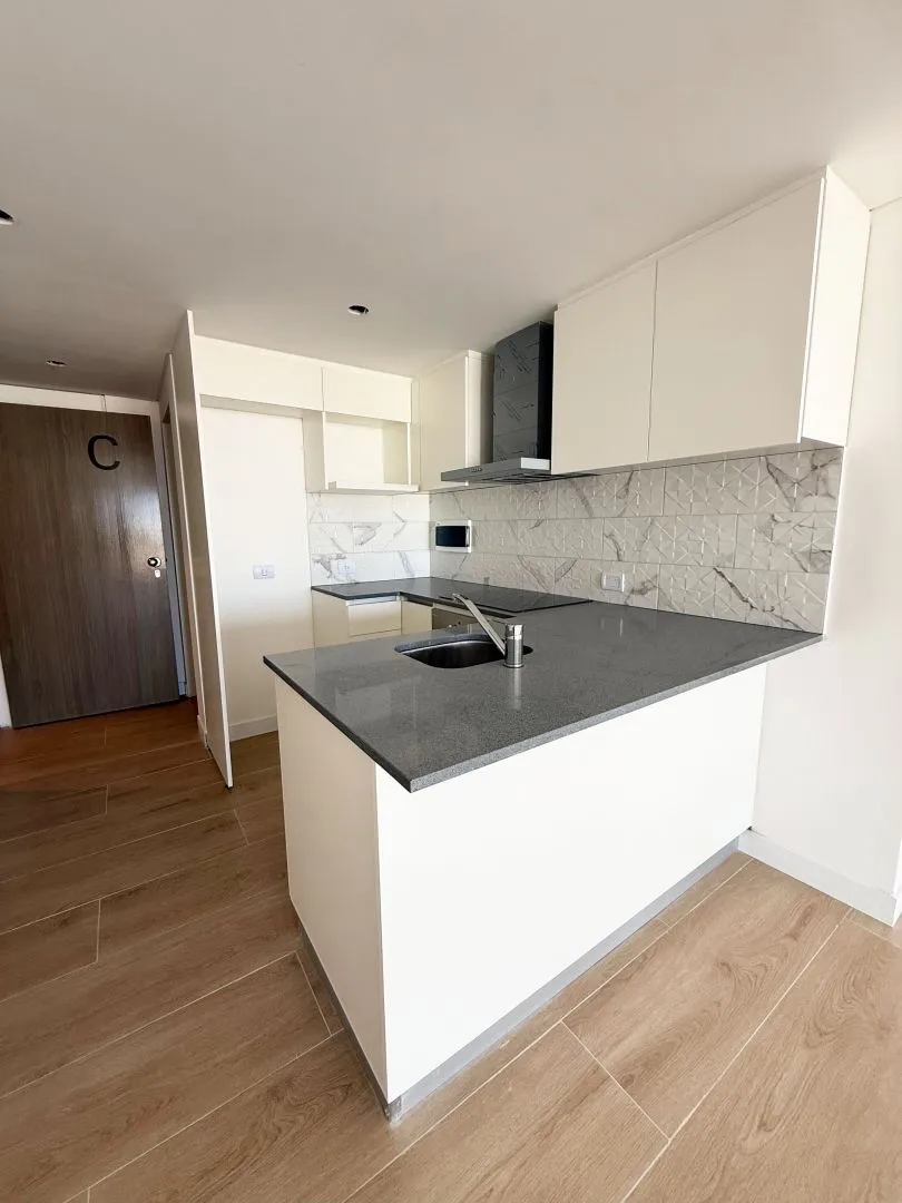Departamento en AV. INDEPENDENCI 1500