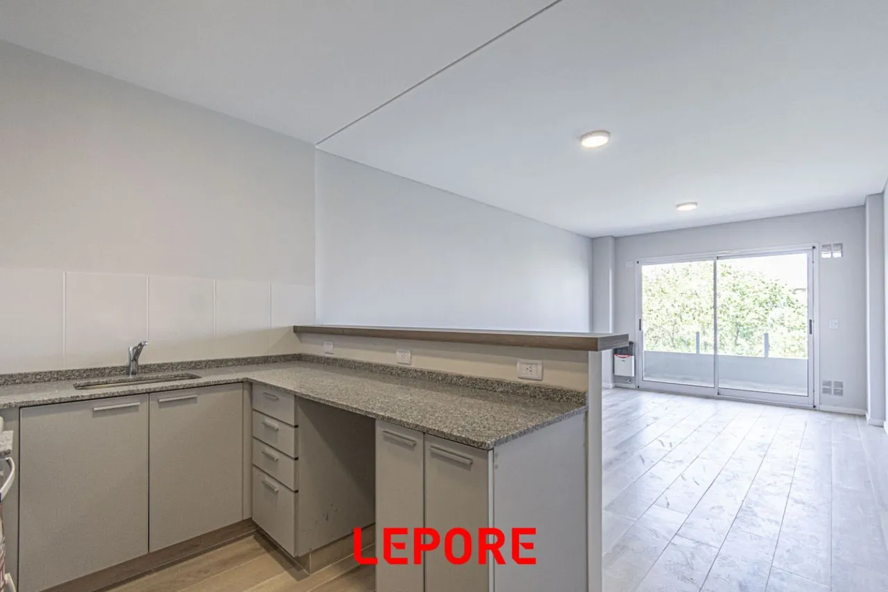 Departamento en JUJUY, AV. 600