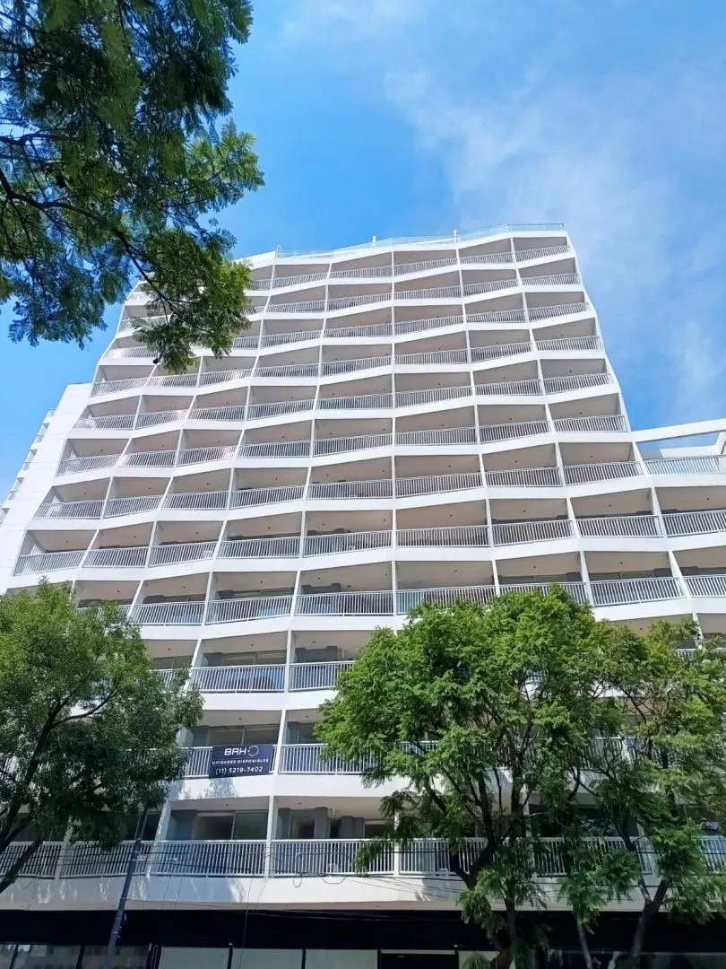 Departamento en AV. INDEPENDENCI 1500