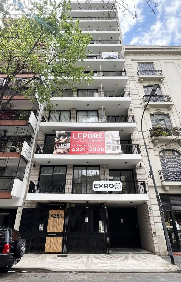 Departamento en ALBERTI 300