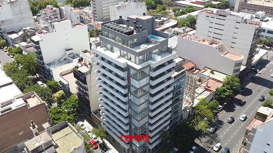 Departamento en AV. INDEPENDENCI 2700