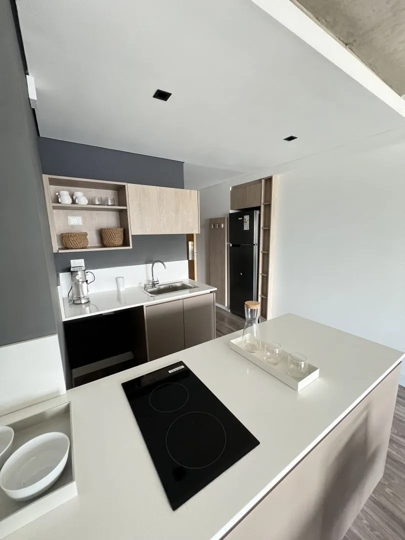 Departamento en AV. FRANCISCO AC 1200