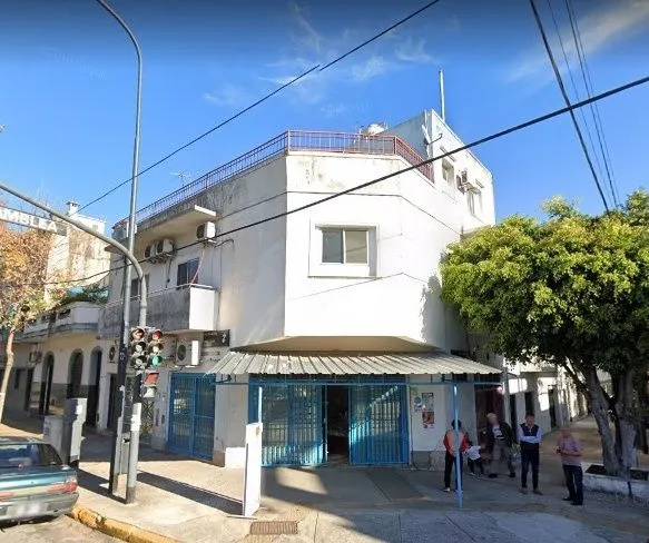 Lote en Av. CARABOBO 1200