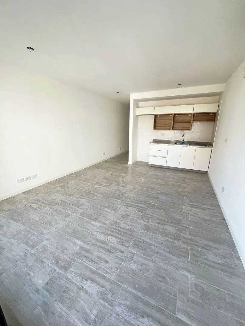 Departamento en JUJUY, AV. 500
