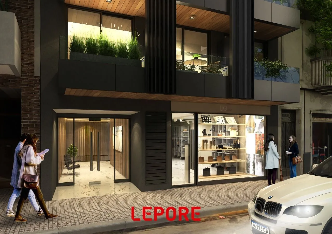 Local Comercial en San Juan 3900