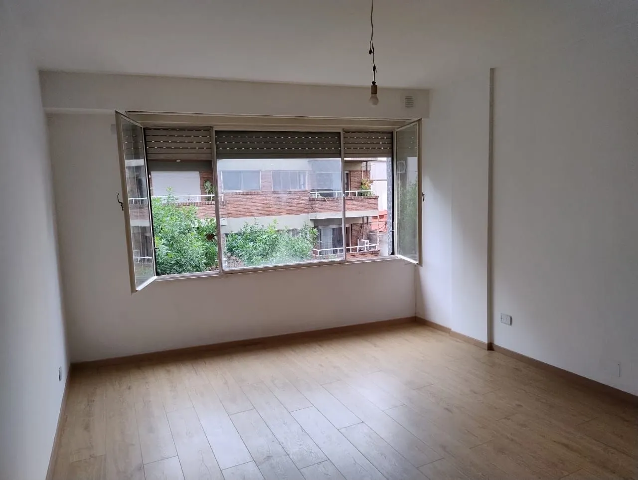 Departamento en Aguero 2100