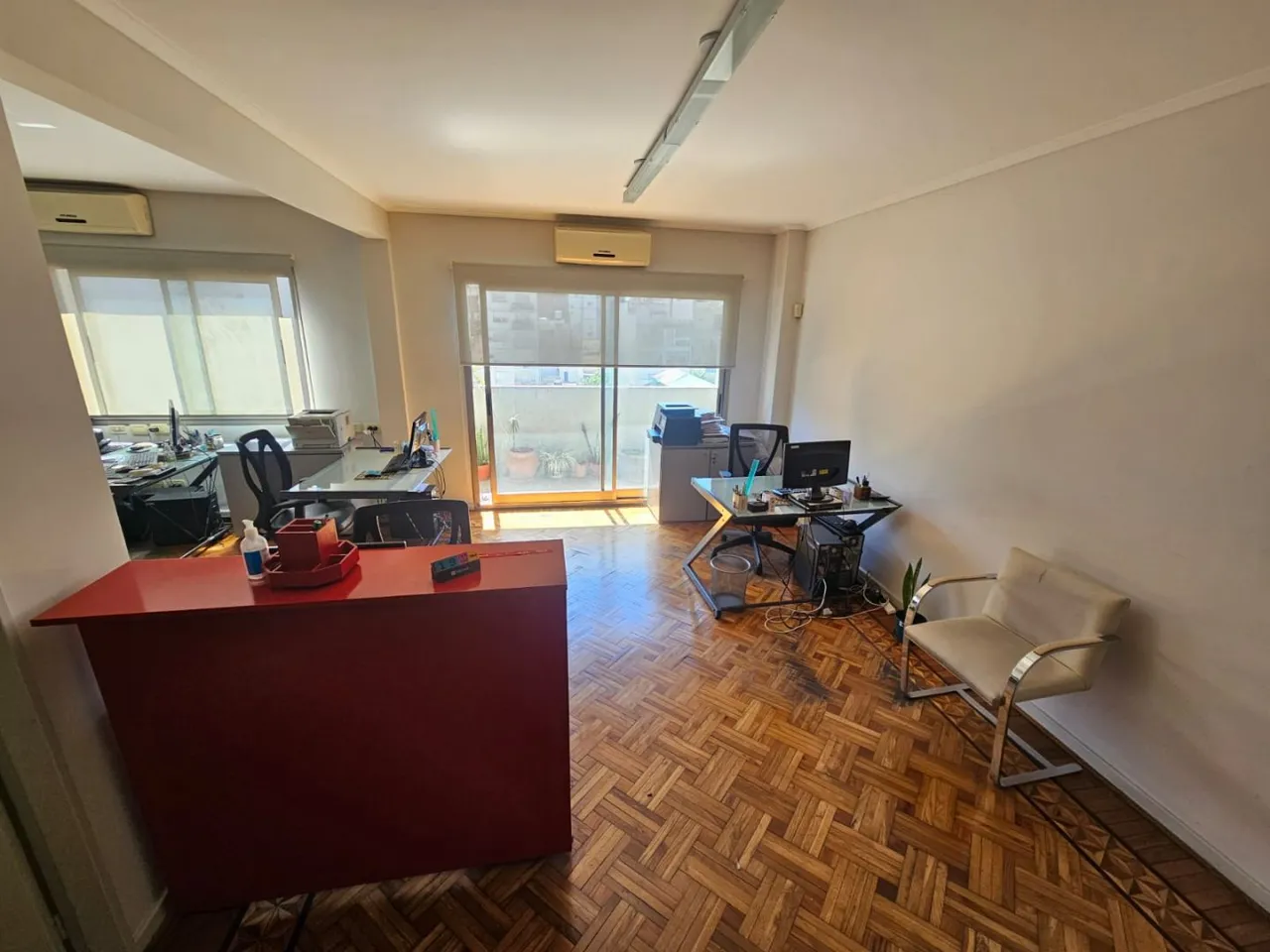 Departamento en AZCUENAGA 700